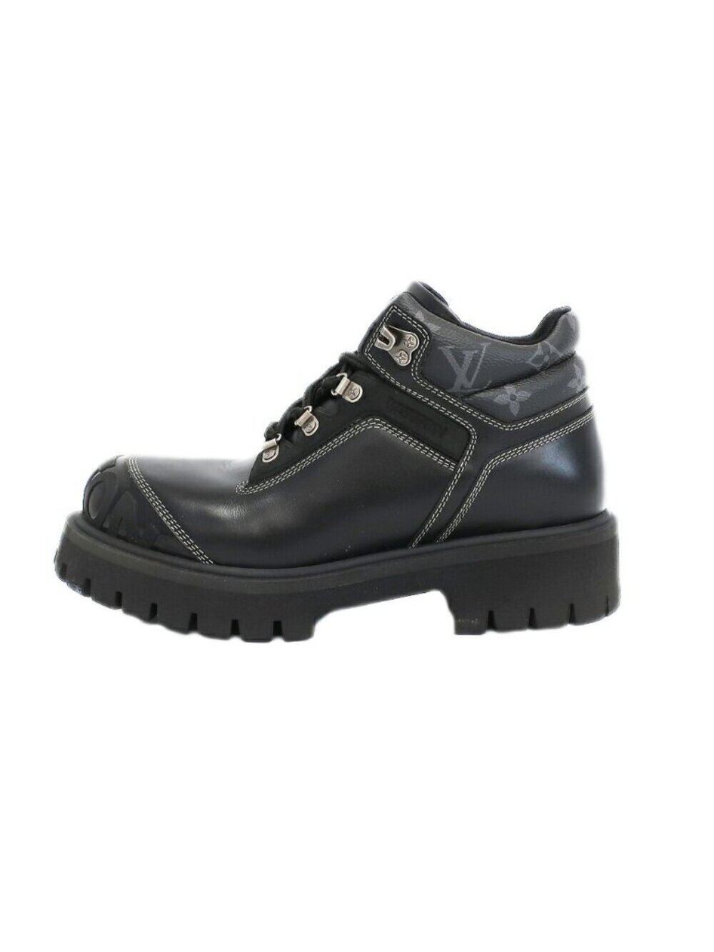 Louis Vuitton LV Remix Ankle Boots Shoes 7